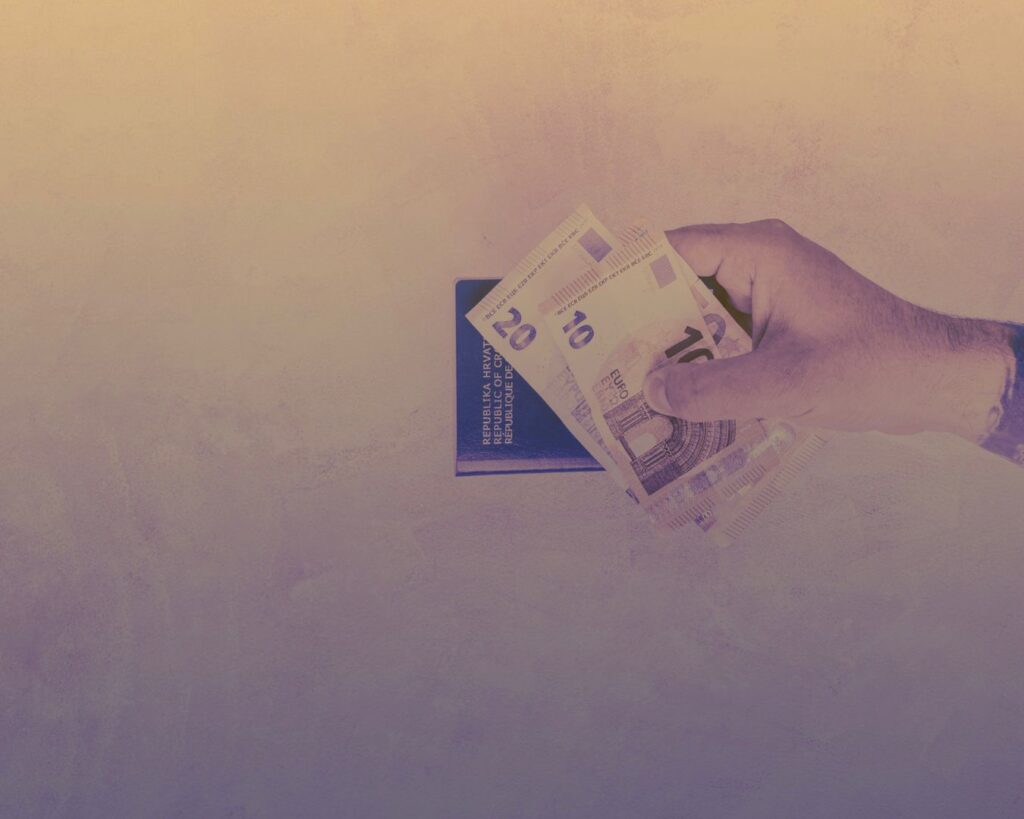 Explicando economia para pessoas trans