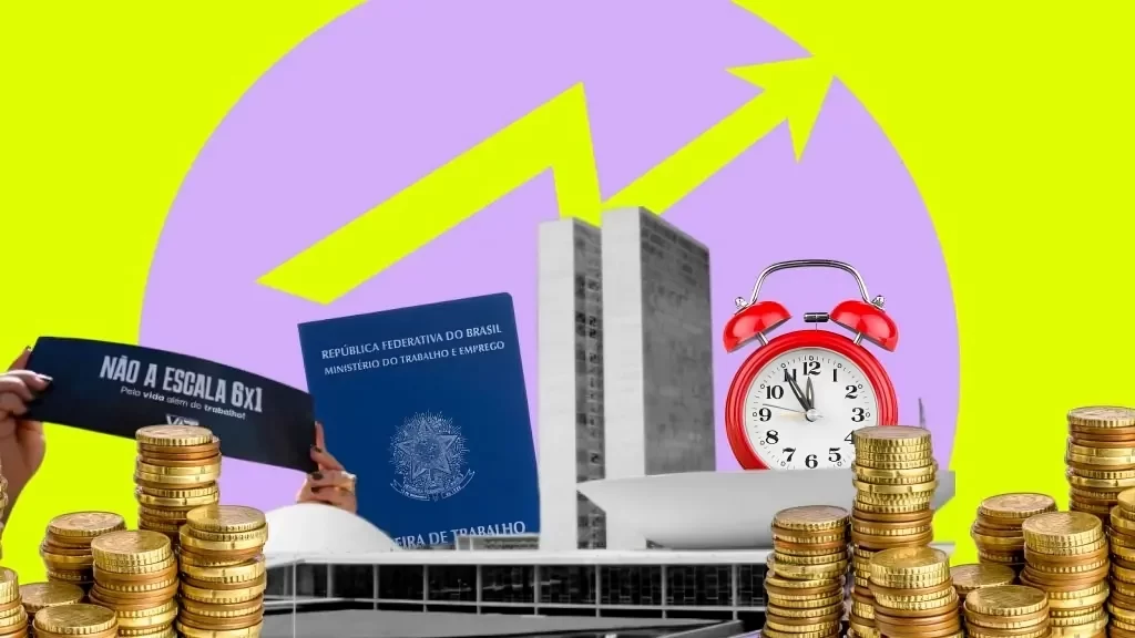 Além da escala 6×1: o mercado de trabalho precarizado e as vivências trans