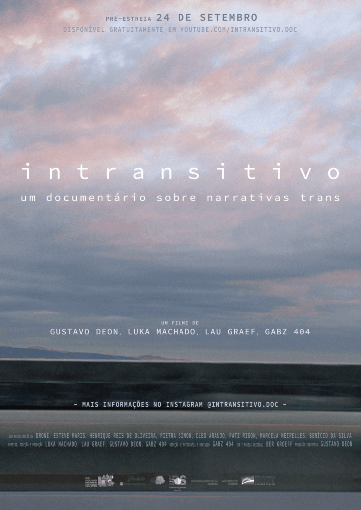 Cinematografia em foco: 7 longas dirigidos por pessoas trans
