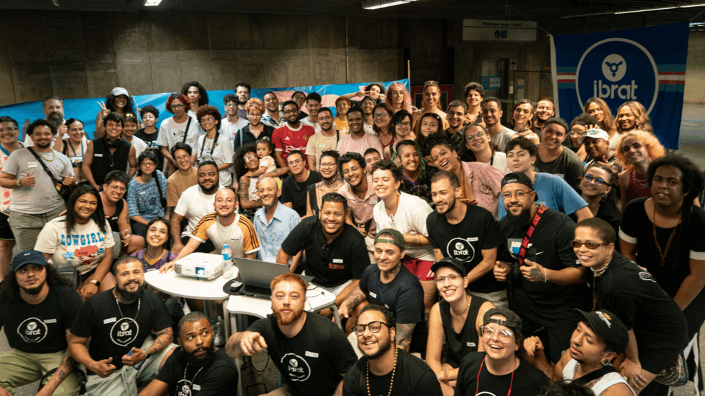 2ª Marcha Transmasculina de São Paulo (e do mundo) será realizada em 30 de março