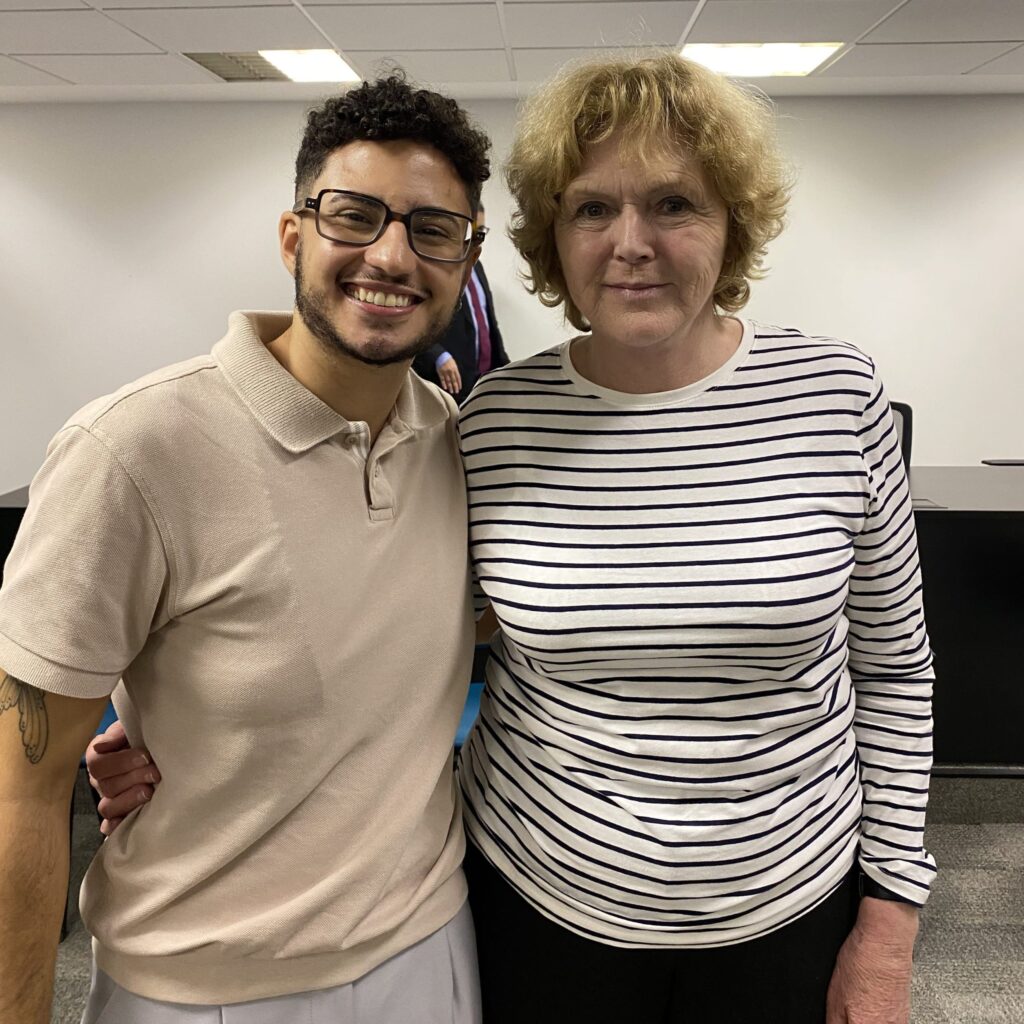 Transmídia é reconhecida em relatório da ONU sobre defensores de direitos humanos no Brasil