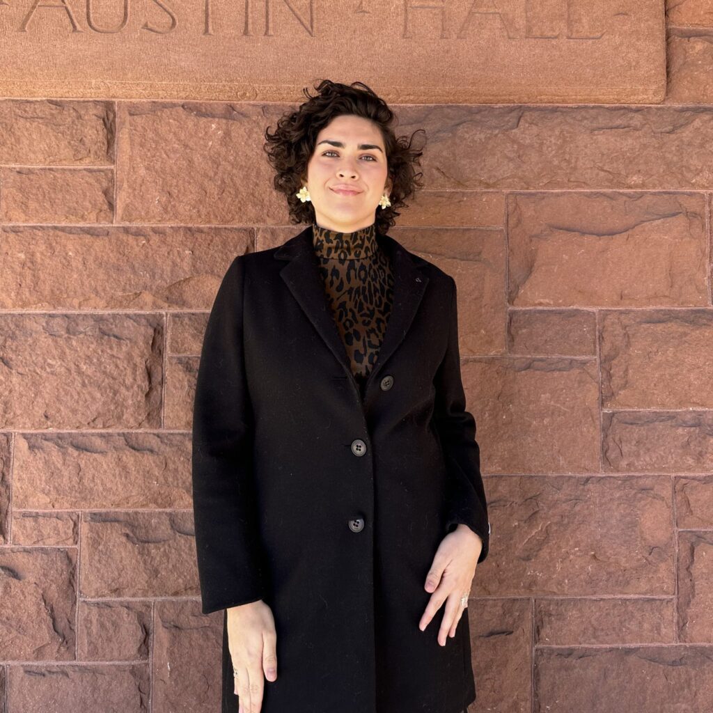 A advogada e pesquisadora em Direitos Humanos Victória Dandara Amorim sobre uso de banheiro por pessoas trans