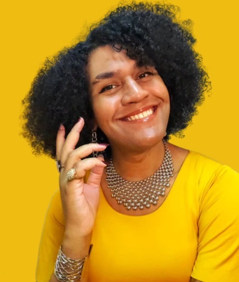 Andreone Medrado sobre gênero e sexualidade