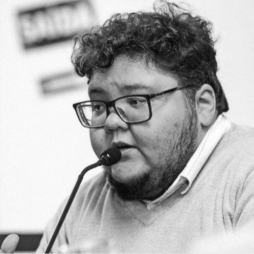 Camilo Nunes sobre pessoas trans no mercado de trabalho