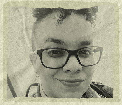 Laura saiu da Venezuela p/ o Brasil em 2018