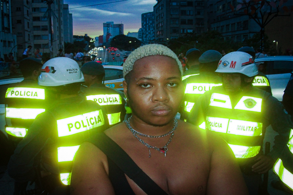 Criar memória para imaginar o futuro: a fotografia como permanência na trajetória de Pedro Jorge
