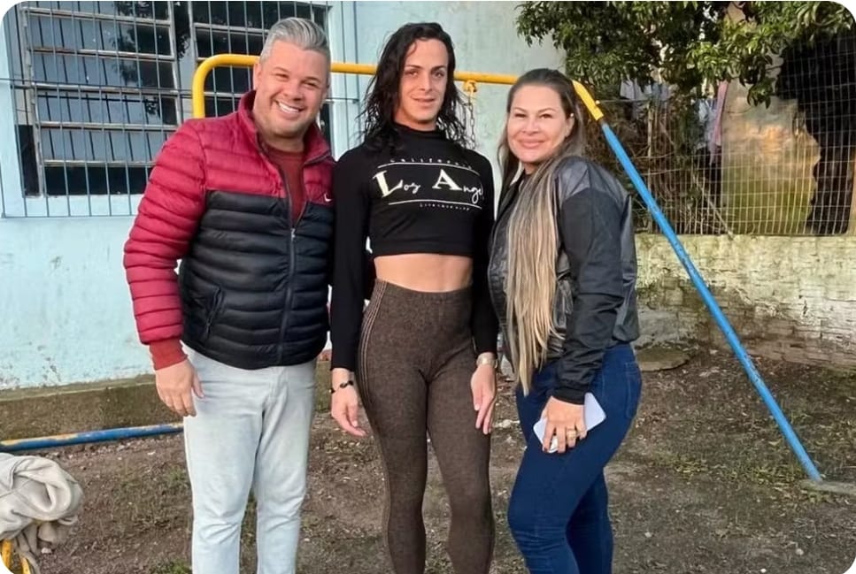 Você ja ouviu falar em transfobia ambiental?