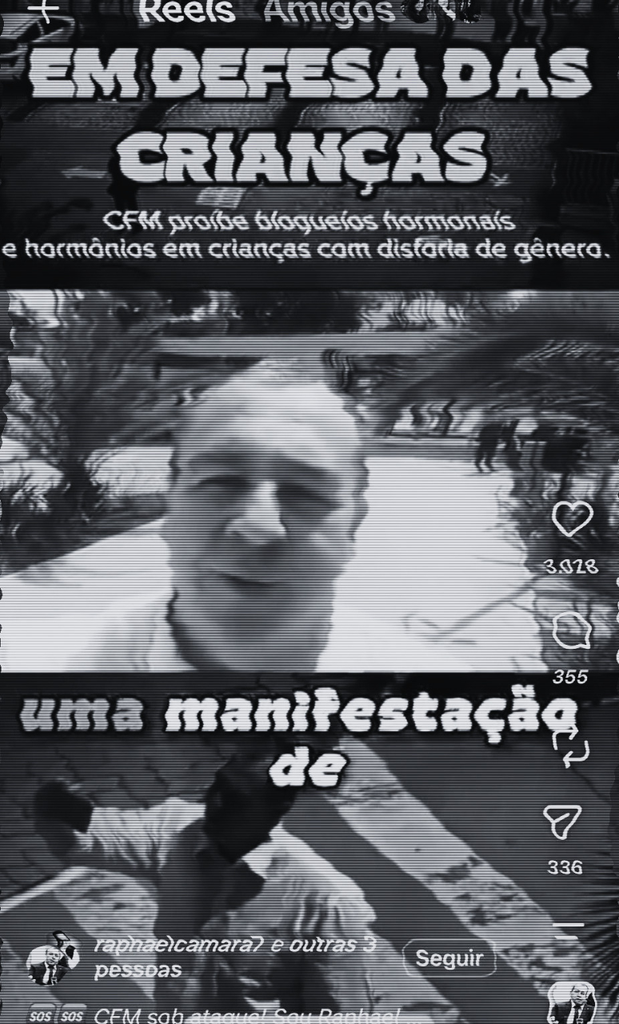Entre o fato e a mentira: checamos 5 conteúdos falsos sobre pessoas trans nas eleições