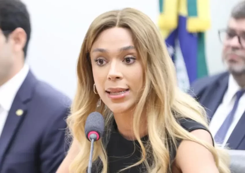 Quando o jornalismo desinforma e desumaniza: o que o caso Erika Hilton nos revela?