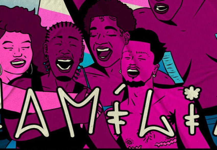 Família