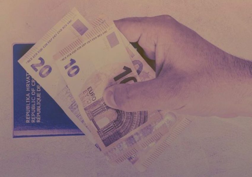 Explicando economia para pessoas trans