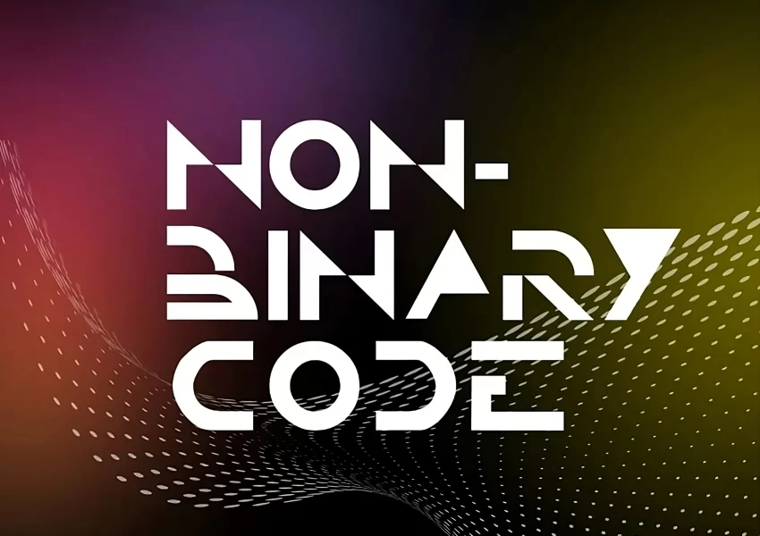NON-BINARY CODE: Evento discute tecnologia, sustentabilidade e diversidade de gênero