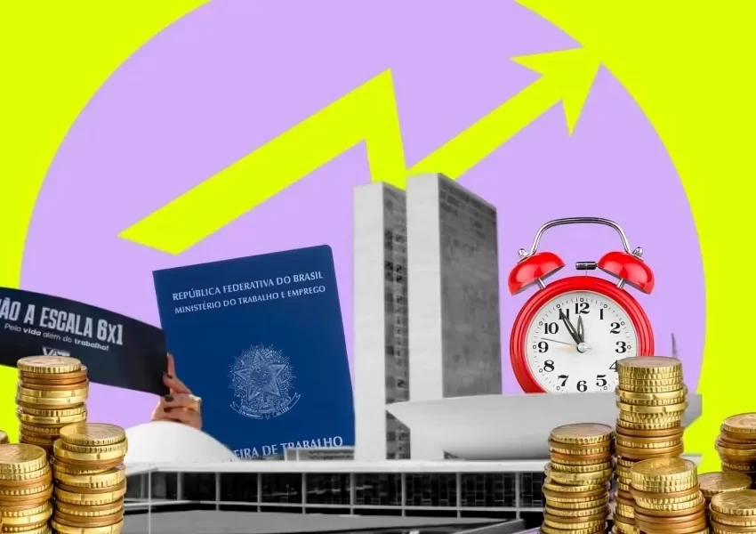 Além da escala 6×1: o mercado de trabalho precarizado e as vivências trans